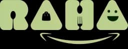Raha Logo